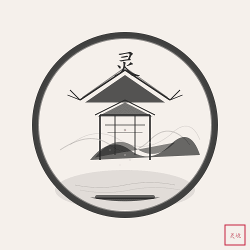 灵境阁
