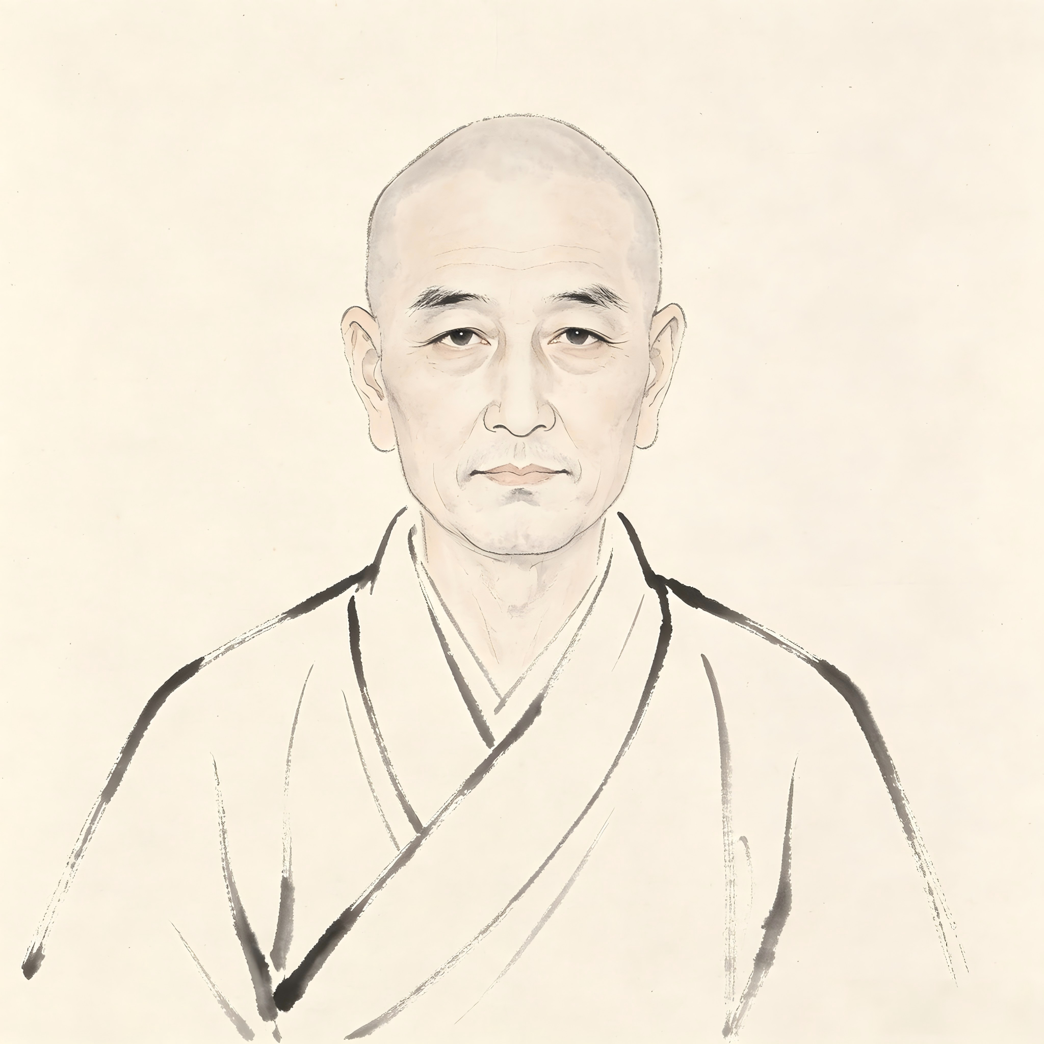六祖慧能