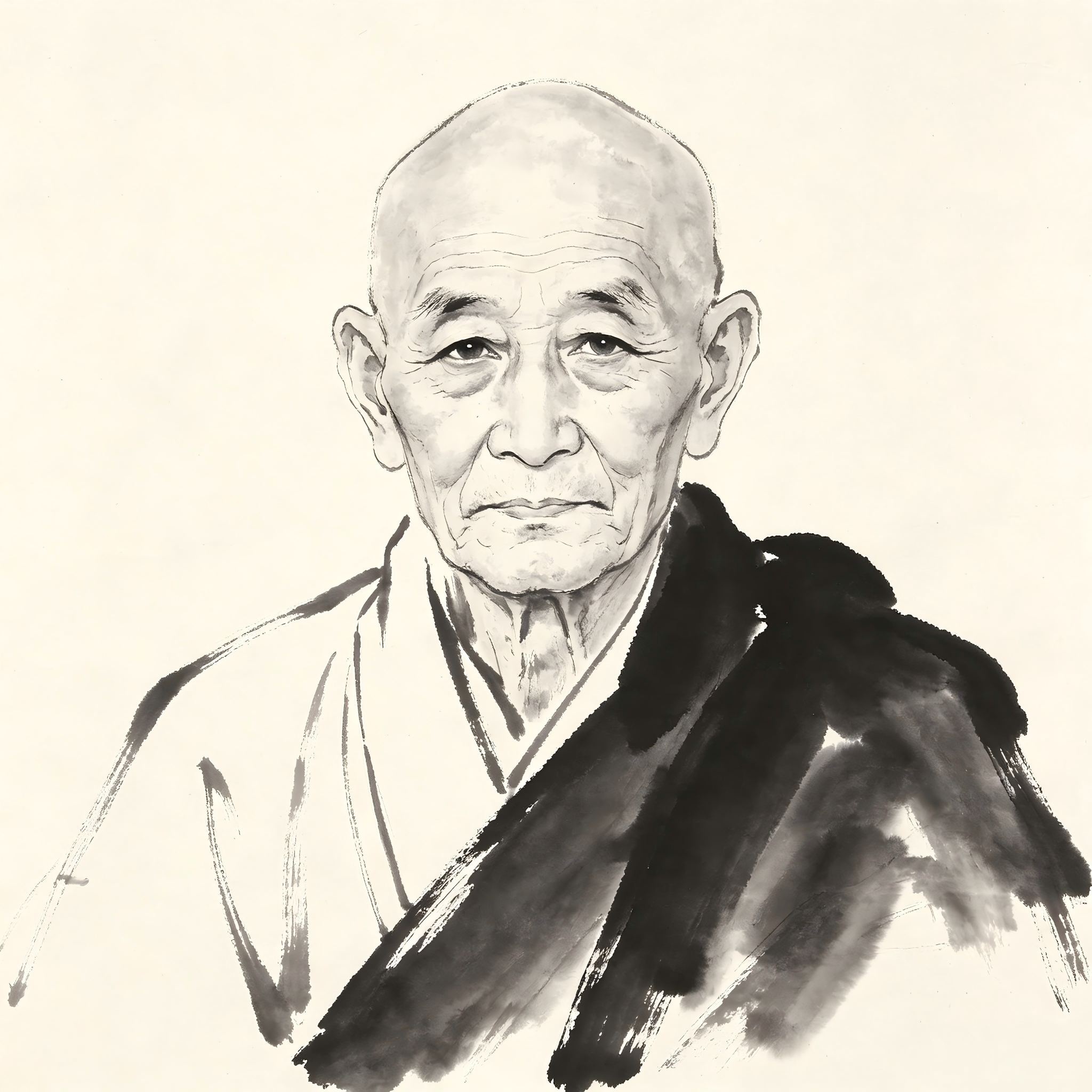 虚云老和尚